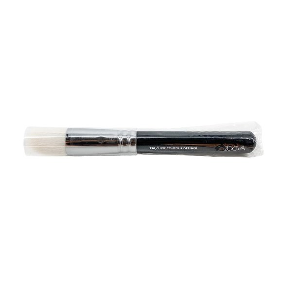 ZOEVA 130 Luxe Contour Definer Brush (New in Package) - Picture 4 of 9